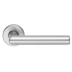 Aluminium Deurbeslag
