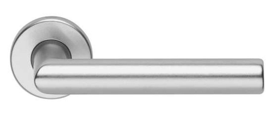 Aluminium Deurbeslag