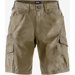 Korte broek 254 BPC khaki