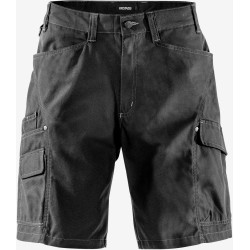 Korte broek 254 BPC zwart