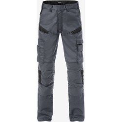 Skarup Broek 2555 STFP Grijs/zwart