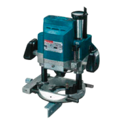 Bovenfreesmachines