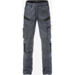 grijs/zwart