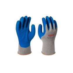 Handschoen latex grip