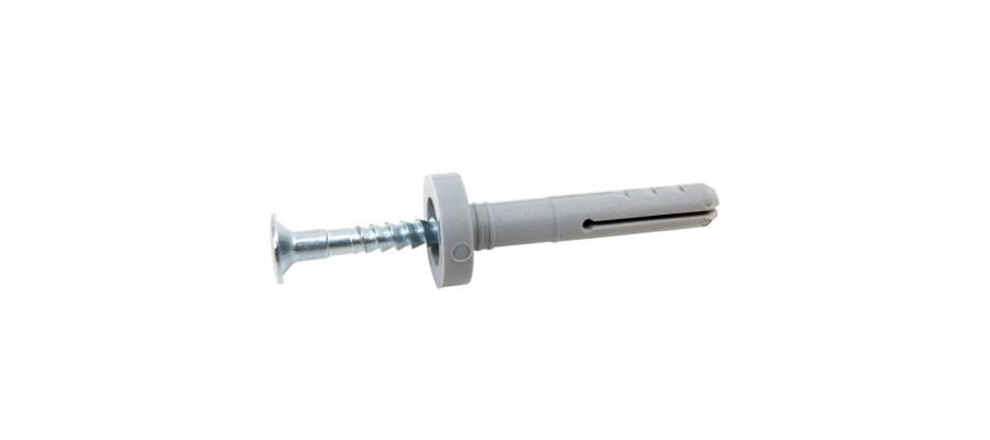 Hoekankerplug