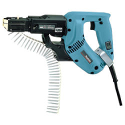 Schroefautomaten