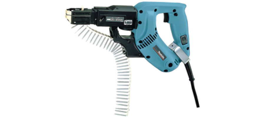 Schroefautomaten