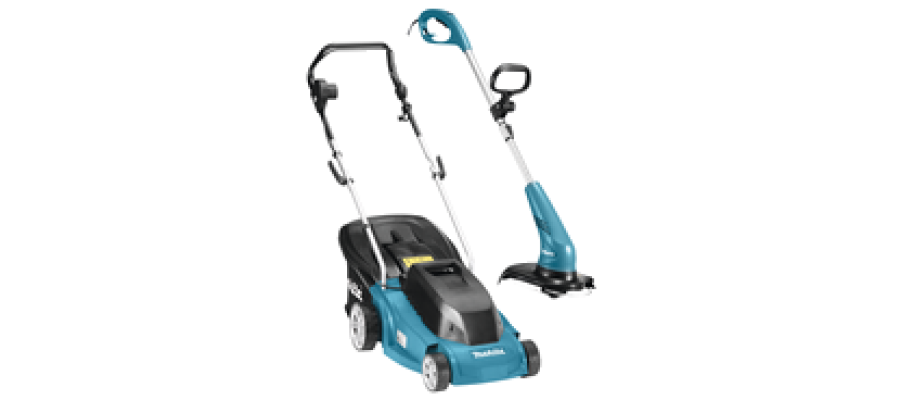 Tuinmachines