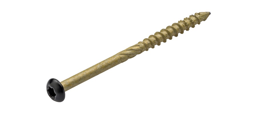 Gevelschroeven