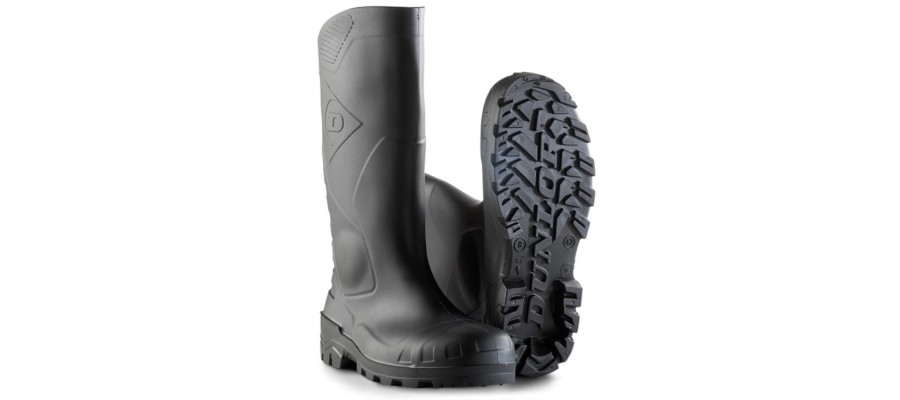 Dunlop Devon