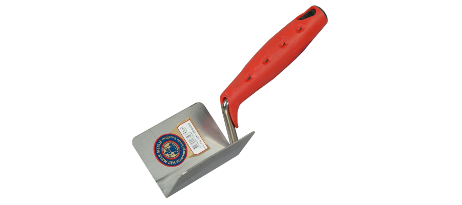 Hoektroffel