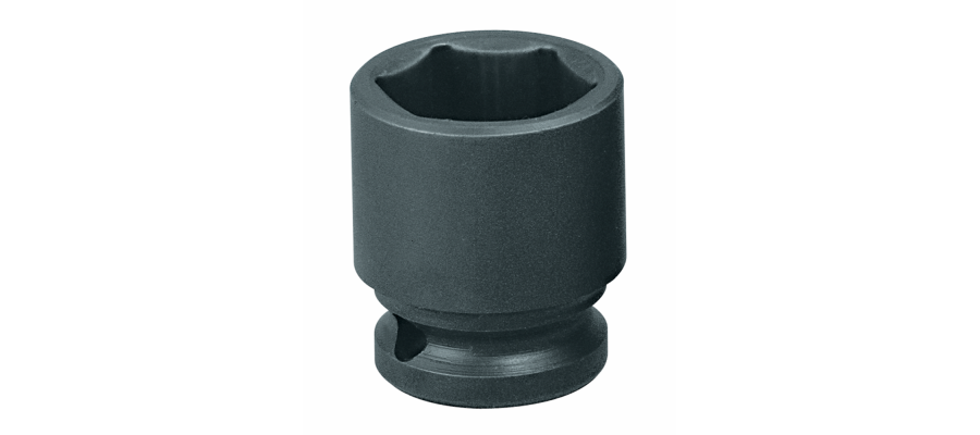 Slagmoerdopsleutel 1/2"