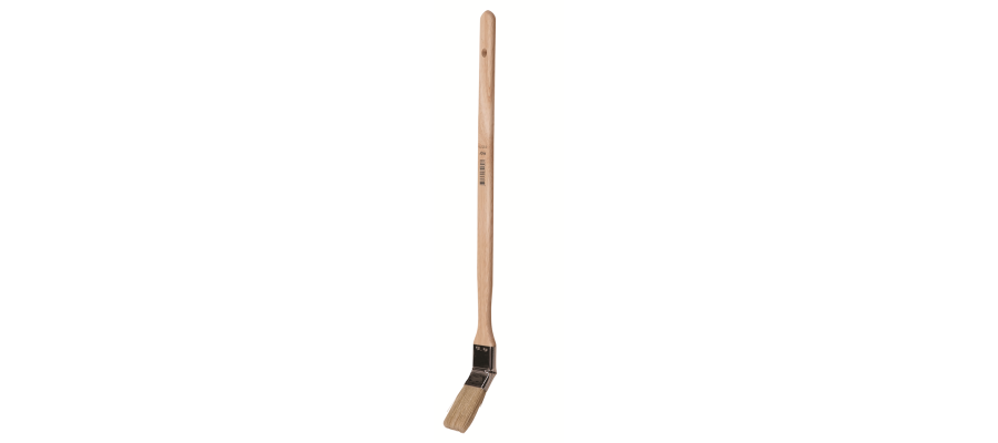 Radiatorkwast