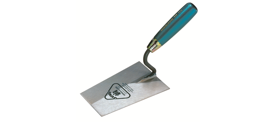 Stucadoorstroffel