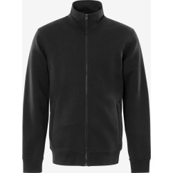 Sweatjack 1733 SWB Zwart