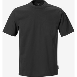 T-shirt 7603 TM Zwart
