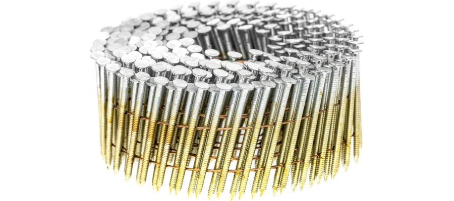 Coilnagels