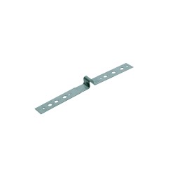 bouw verankering