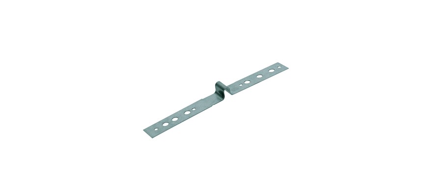 bouw verankering