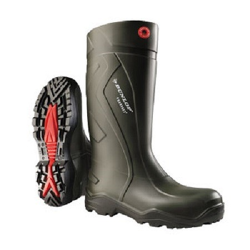 Dunlop Purofort +