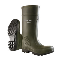 Dunlop Purofort
