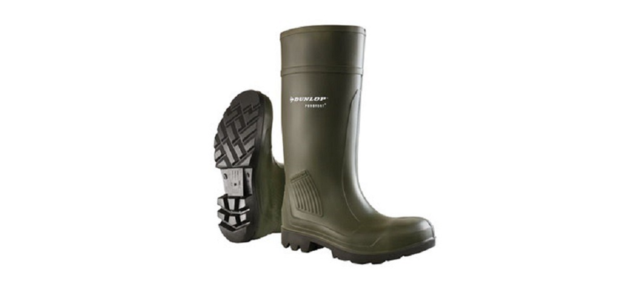 Dunlop Purofort