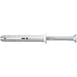 Nagelplug Fisscher