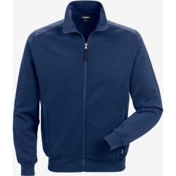 114142 marineblauw