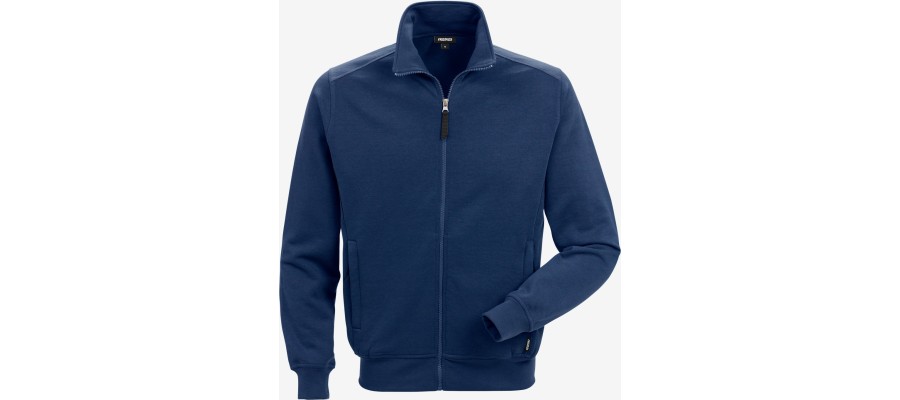 114142 marineblauw