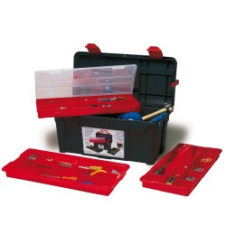 Gereedschap koffers