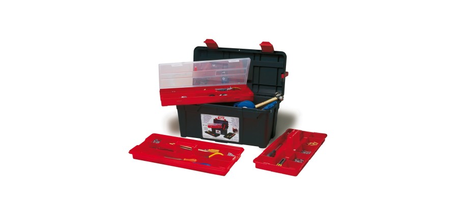 Gereedschap koffers