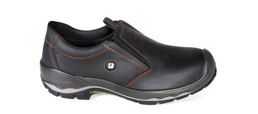 Schoenen Instap