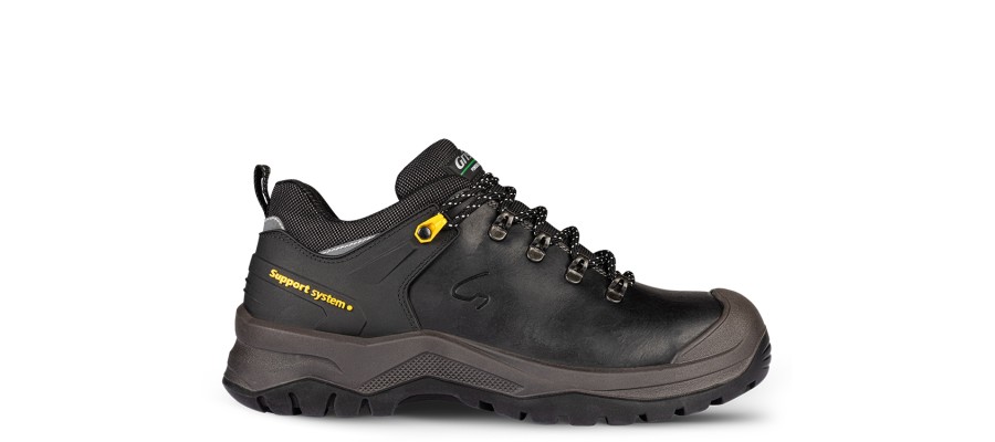 Schoenen Laag