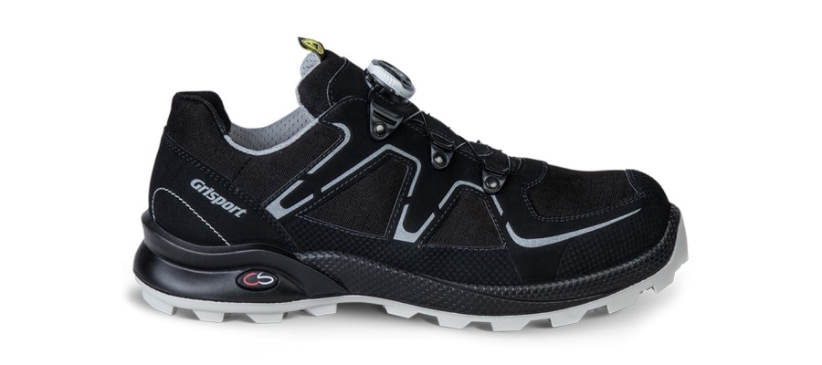 Schoenen BOA