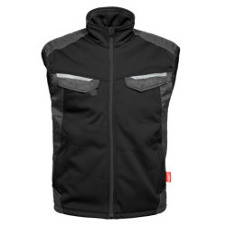 havep bodywarmer attitude
