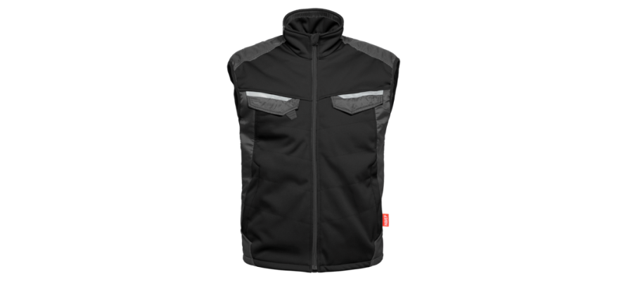 havep bodywarmer attitude
