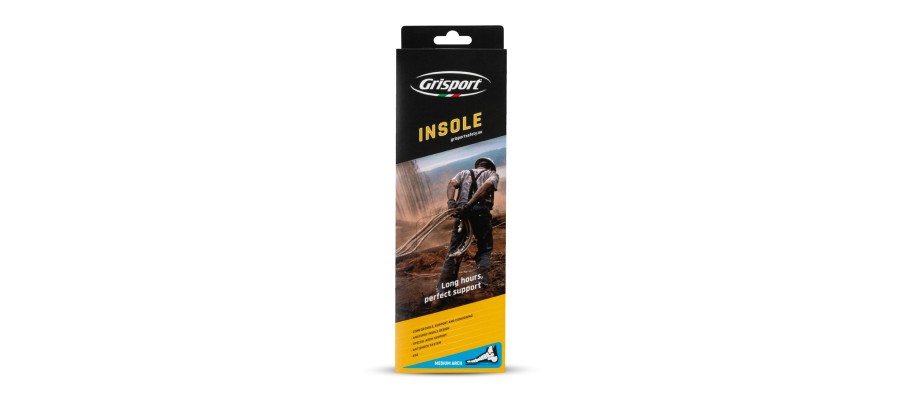 Inlegzolen