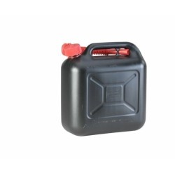 Jerrycans