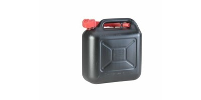 Storage & Transport 