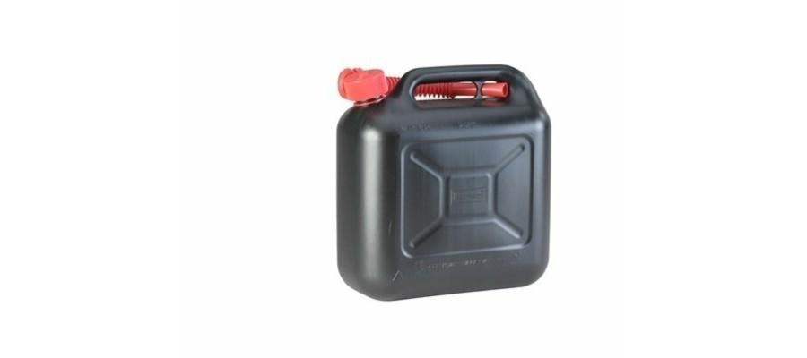 Jerrycans