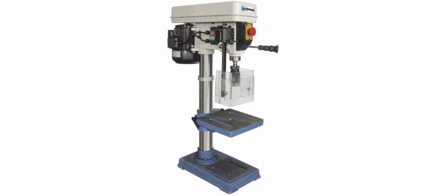 Stationair Machines