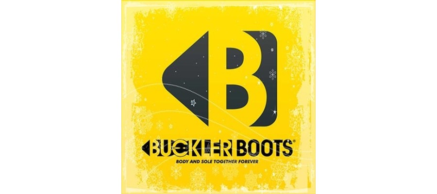 Buckler