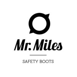 Mr Miles