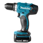 MAKITA 14,4 V BOOR-/SCHROEFMACHINE DDF343RYE