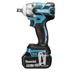 MAKITA 18 V SLAGMOERSLEUTEL DTW285RTJ