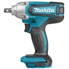 MAKITA 18 V SLAGMOERSLEUTEL DTW190ZJ