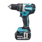 MAKITA 18 V KLOPBOOR-/SCHROEFMACHINE DHP484RTJ