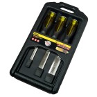 STEEKBEITELSET FATMAX 3DLG. (12,18,25 MM)