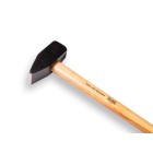 VOORHAMER ADLER 4 KG MET HICKORY STEEL 90 CM