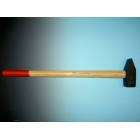 VOORHAMER ADLER 6 KG. MET STEEL 90 CM. HICKORY.